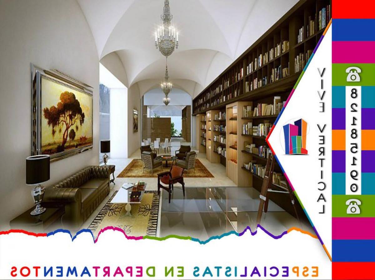 3 bedrooms Apartment in San Pedro Garza Garcia, Mexico No. 175564