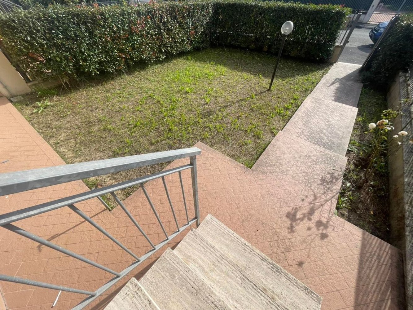 Квартира с 3 комнатами в Кастельфранко ди Сотто, Италия № 299599