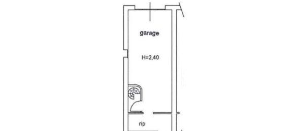 Квартира с 3 комнатами в Кастельфранко ди Сотто, Италия № 299599 38