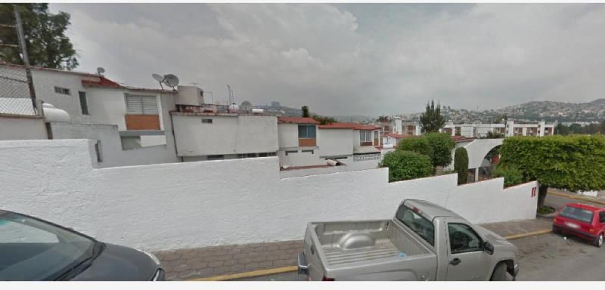 Casa T3 em Naucalpan de Juarez, Mexico N.º 227294