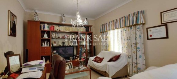 Duplex independente T3 em Marsaskala, Malta N.º 1546 2