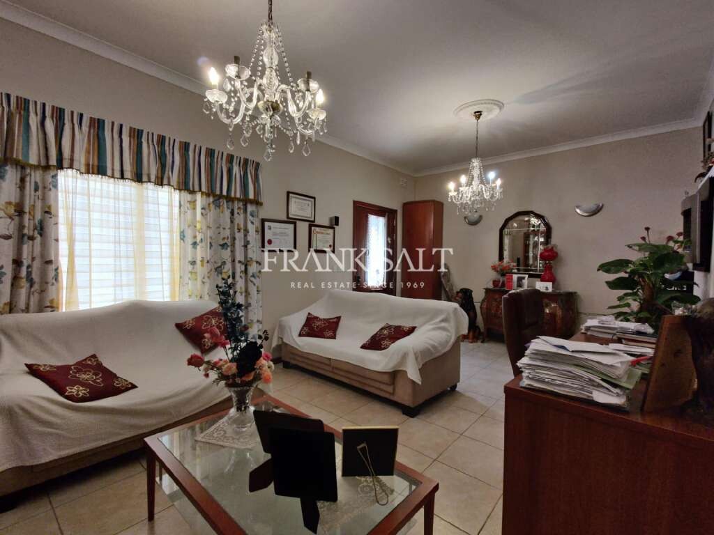 Duplex independente T3 em Marsaskala, Malta N.º 1546