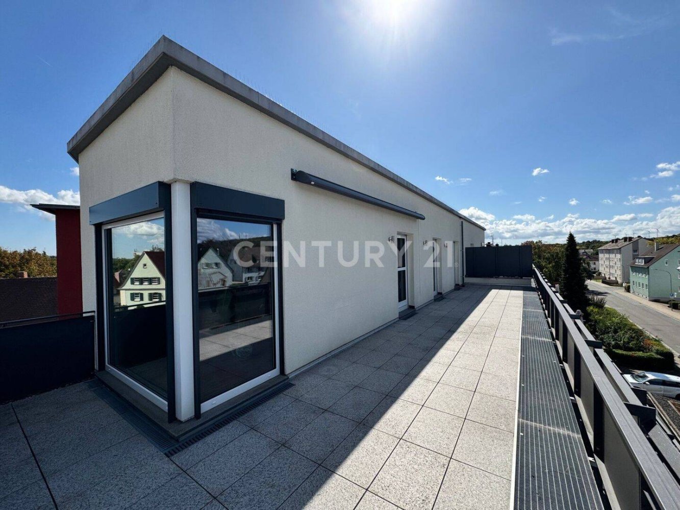 Ático de 3 habitaciónes en Alzey-Worms, Germany No. 312637