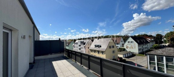 Ático de 3 habitaciónes en Alzey-Worms, Germany No. 312637 9