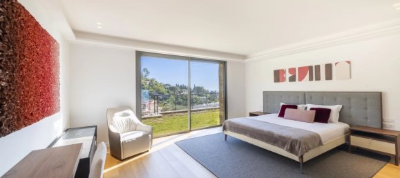 5 bedrooms Villa in Cannes, France No. 92 8