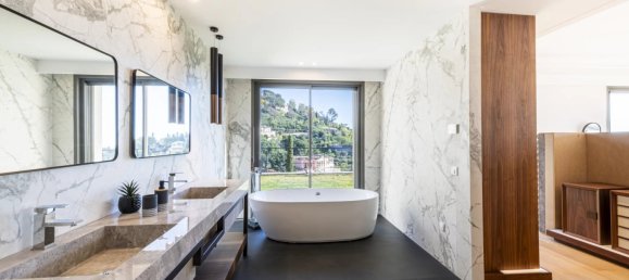 5 bedrooms Villa in Cannes, France No. 92 7