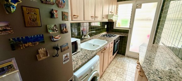 Apartamento T3 em Calafell, Spain N.º 154159 12