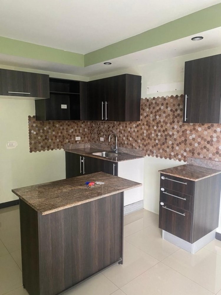 2 dormitorios condominium en venta en San José, San Isidro, Heredia, Costa Rica № 1047