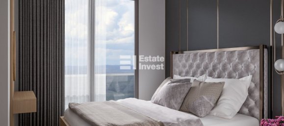 Apartamento de 1+1 en Mersin, Turkey No. 30663 7