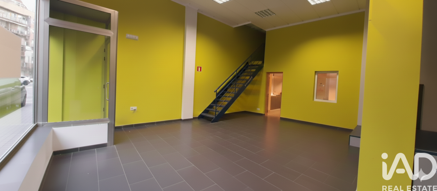 Propiedad comercial en Dénia, Spain 125 m² No. 293857