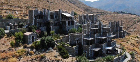 Таунхаус 2577м² в Лакония, Пелопоннес, Пелопоннес, Западная Греция и Ионические острова, Греция № 4278 2