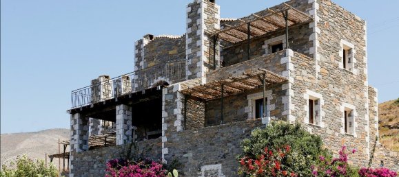 Таунхаус 2577м² в Лакония, Греция № 4278 6