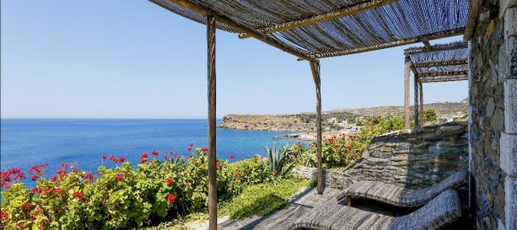 Таунхаус 2577м² в Лакония, Греция № 4278 11