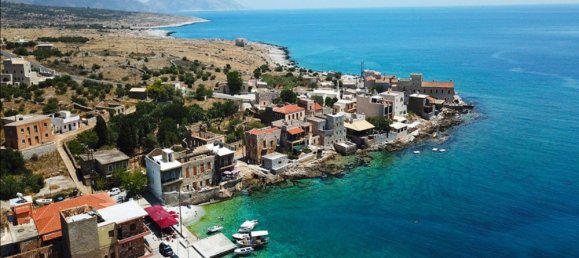 Таунхаус 2577м² в Лакония, Греция № 4278 7