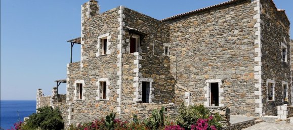 Таунхаус 2577м² в Лакония, Греция № 4278 3