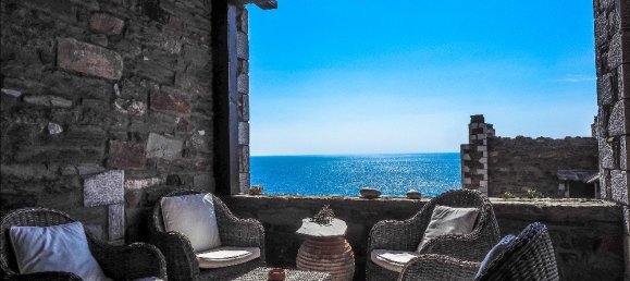 Таунхаус 2577м² в Лакония, Греция № 4278 9