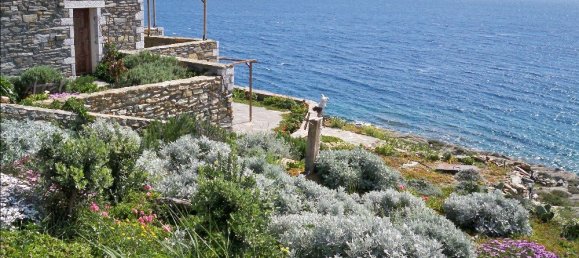 Таунхаус 2577м² в Лакония, Греция № 4278 5