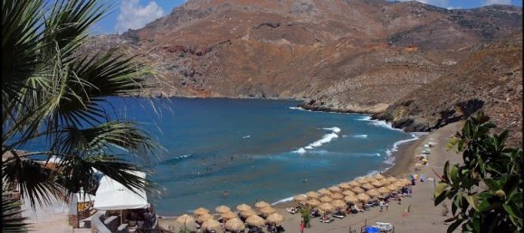 Таунхаус 2577м² в Лакония, Греция № 4278 8