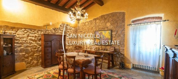 17 rooms Villa in Bagno a Ripoli, Italy No. 48306 6