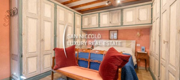17 rooms Villa in Bagno a Ripoli, Italy No. 48306 8