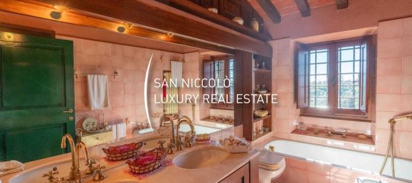 17 rooms Villa in Bagno a Ripoli, Italy No. 48306 20