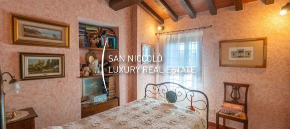 17 rooms Villa in Bagno a Ripoli, Italy No. 48306 11