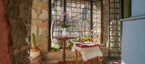 17 rooms Villa in Bagno a Ripoli, Italy No. 48306 4