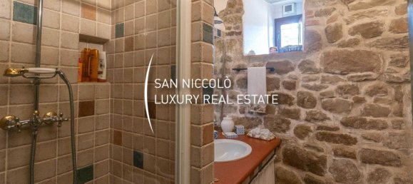 17 rooms Villa in Bagno a Ripoli, Italy No. 48306 21