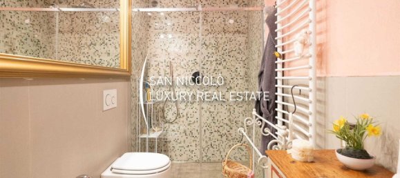 17 rooms Villa in Bagno a Ripoli, Italy No. 48306 19