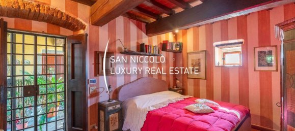 17 rooms Villa in Bagno a Ripoli, Italy No. 48306 16