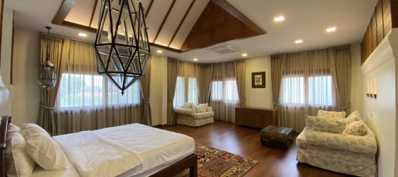 4 bedrooms House in Chiang Mai, Thailand No. 27061 29