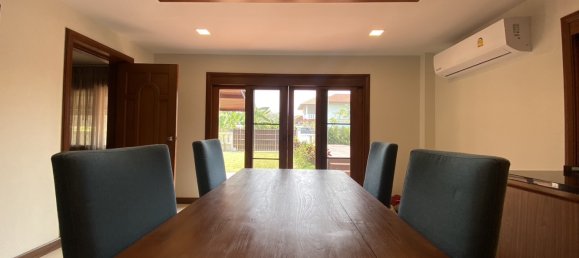 4 bedrooms House in Chiang Mai, Thailand No. 27061 5