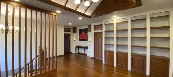 4 bedrooms House in Chiang Mai, Thailand No. 27061 24