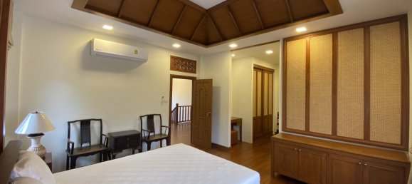 4 bedrooms House in Chiang Mai, Thailand No. 27061 27