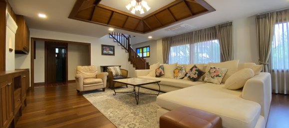 4 bedrooms House in Chiang Mai, Thailand No. 27061 11