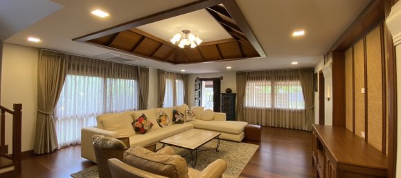 4 bedrooms House in Chiang Mai, Thailand No. 27061 10