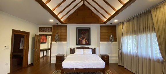 4 bedrooms House in Chiang Mai, Thailand No. 27061 30