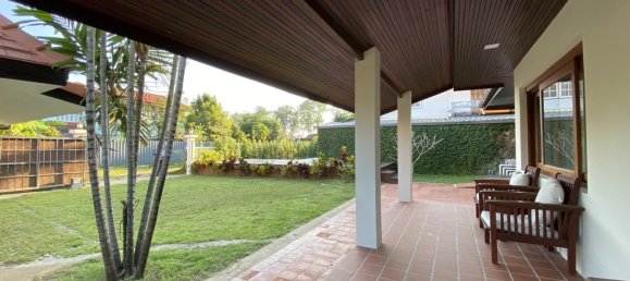 4 bedrooms House in Chiang Mai, Thailand No. 27061 14