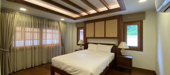 4 bedrooms House in Chiang Mai, Thailand No. 27061 4