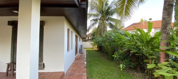 4 bedrooms House in Chiang Mai, Thailand No. 27061 16