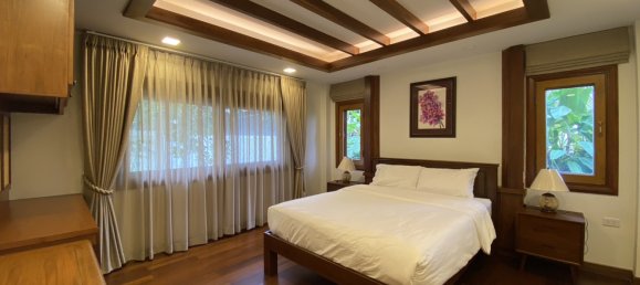 4 bedrooms House in Chiang Mai, Thailand No. 27061 18