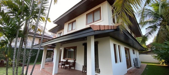 4 bedrooms House in Chiang Mai, Thailand No. 27061 15