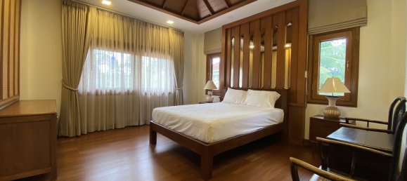 4 bedrooms House in Chiang Mai, Thailand No. 27061 25