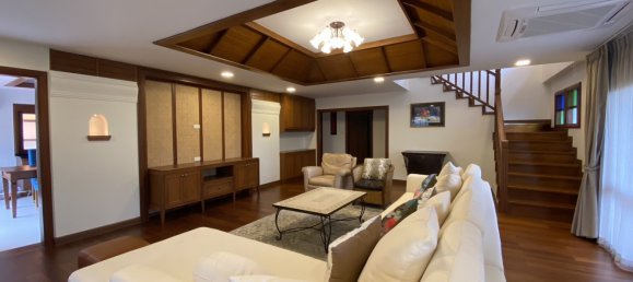 4 bedrooms House in Chiang Mai, Thailand No. 27061 12