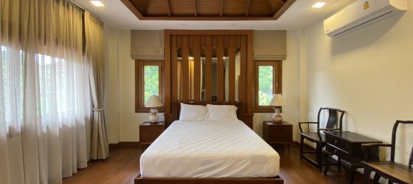 4 bedrooms House in Chiang Mai, Thailand No. 27061 26