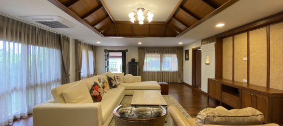 4 bedrooms House in Chiang Mai, Thailand No. 27061 9