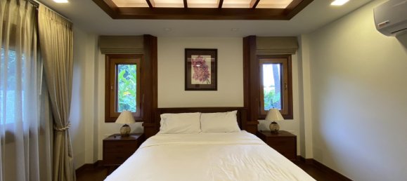 4 bedrooms House in Chiang Mai, Thailand No. 27061 19