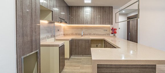 Apartamento T2 em Jumeirah Lake Towers, UAE N.º 4114 5