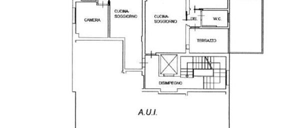 1002m² Building in Rimini, Italy No. 300204 26