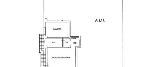 1002m² Building in Rimini, Italy No. 300204 23